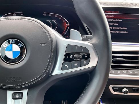 Used 2023 BMW X5 sDrive40i w/ M Sport Package RWD image 27