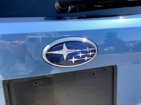 Certified 2024 Subaru Forester Premium AWD/4WD image 33