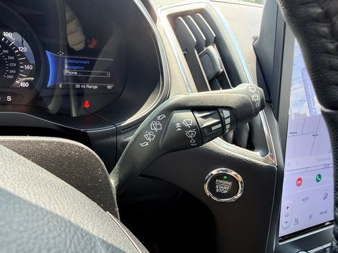 Used 2024 Ford Edge Titanium w/ Equipment Group 301A AWD/4WD image 26