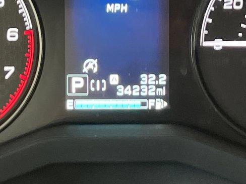 Certified 2023 Subaru Forester AWD/4WD image 18