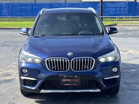 Used 2017 BMW X1 sDrive28i FWD image 5