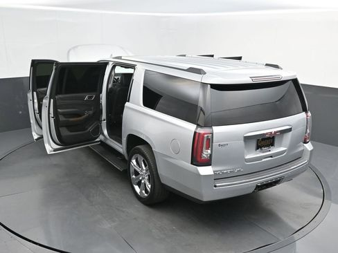 Used 2018 GMC Yukon XL Denali w/ Denali Ultimate Package AWD/4WD image 50