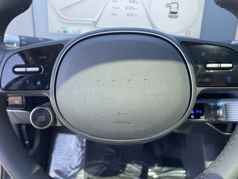 Certified 2024 Hyundai Ioniq 5 Limited AWD/4WD image 22