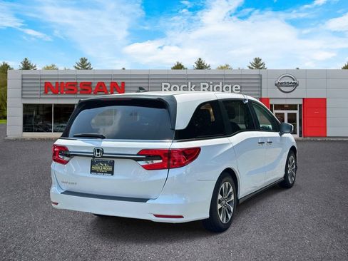 Used 2023 Honda Odyssey EX-L image 5