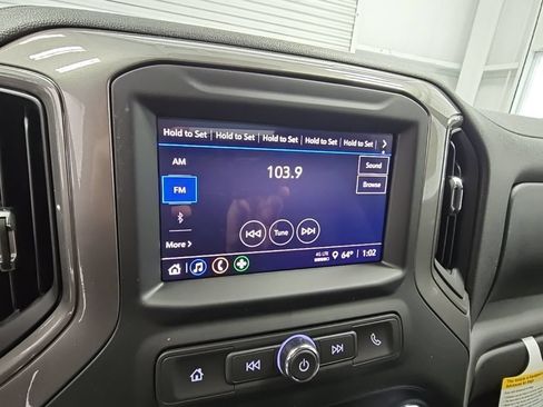 New 2026 GMC Sierra 1500 Pro w/ Pro Value Package AWD/4WD image 14