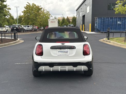 New 2026 MINI Cooper S FWD image 53