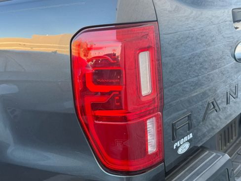 Used 2019 Ford Ranger XLT w/ Equipment Group 301A Mid image 11