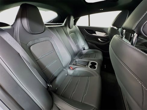 Used 2024 Mercedes-Benz AMG GT 63 S image 30