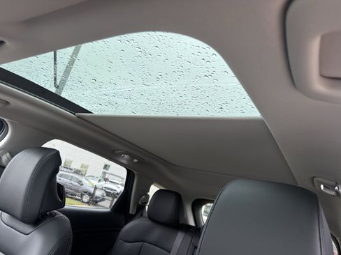 New 2026 Kia Sportage EX w/ EX Panoramic Sunroof Package image 24