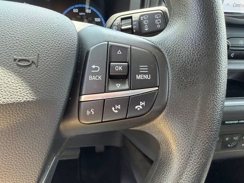 Used 2021 Ford Bronco Sport Big Bend AWD/4WD image 11