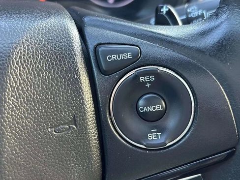 Used 2020 Honda HR-V Sport image 31