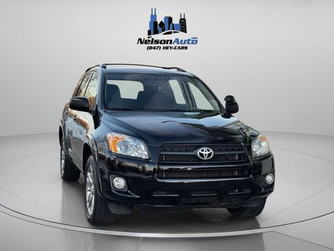 Used 2011 Toyota RAV4 Sport w/ Sport Extra Value Pkg AWD/4WD image 2