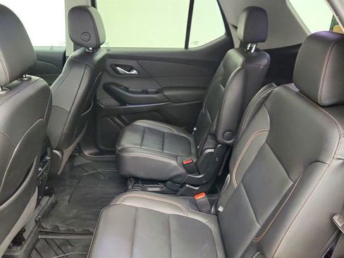 Used 2021 Chevrolet Traverse RS w/ LPO, Floor Liner Package image 21