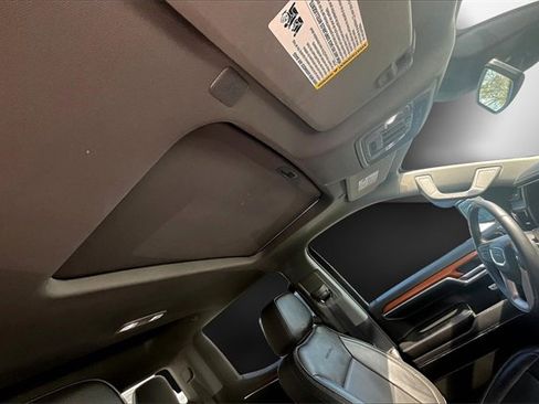 Used 2023 GMC Sierra 1500 Denali image 16