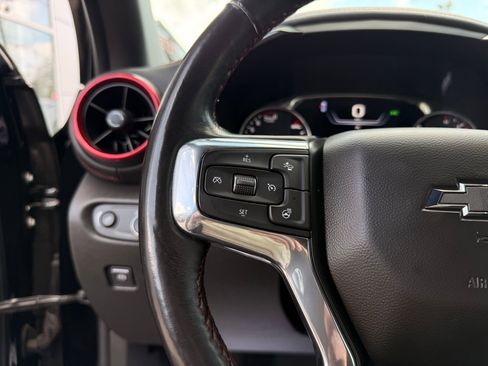 Used 2022 Chevrolet Blazer RS image 49