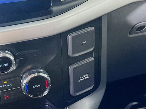 Used 2022 Ford F150 XLT w/ Equipment Group 302A High image 29