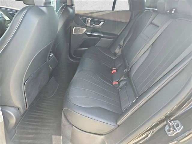 Used 2023 Mercedes-Benz EQE 350+ 4MATIC SUV image 20
