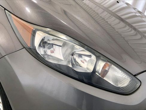 Used 2014 Ford Fiesta SE w/ SE Fuel Economy Package FWD image 12