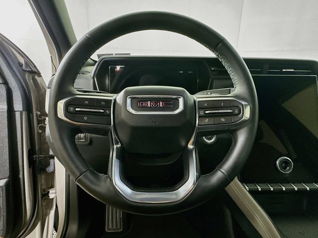 Used 2026 GMC Terrain Elevation w/ Elevation Premium Package AWD/4WD image 15