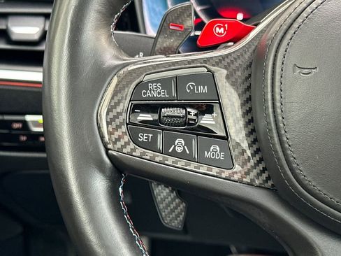 Used 2023 BMW M4 xDrive Competition image 27