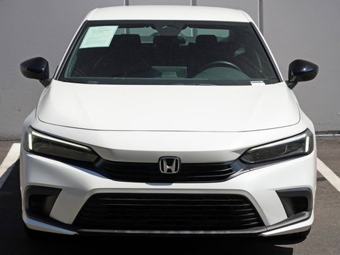 Used 2023 Honda Civic Sport image 39