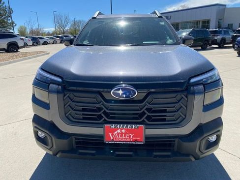 New 2026 Subaru Outback Limited w/ Premium/Limited Package AWD/4WD image 8