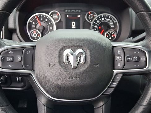 New 2026 RAM 2500 Tradesman image 8