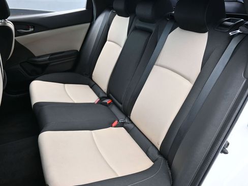 Used 2019 Honda Civic EX image 35