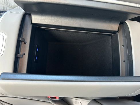 New 2026 Mercedes-Benz S 580 4MATIC Sedan image 26