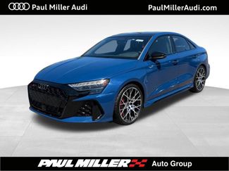 New 2026 Audi RS 3 AWD/4WD 360° Tour