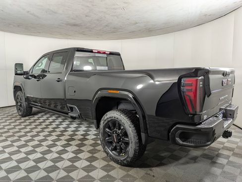 New 2026 GMC Sierra 3500 AT4 w/ AT4 Premium Plus Package image 4