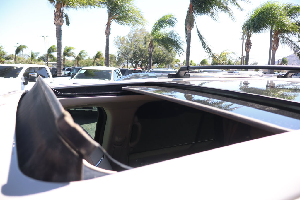 Used 2021 Lincoln Navigator Reserve AWD/4WD image 29