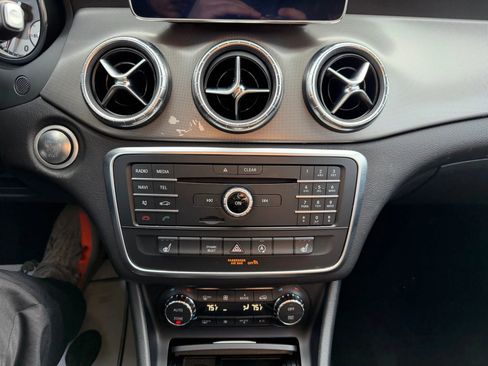 Used 2016 Mercedes-Benz CLA 250 CLA 250 4MATIC Coupe 4D image 18