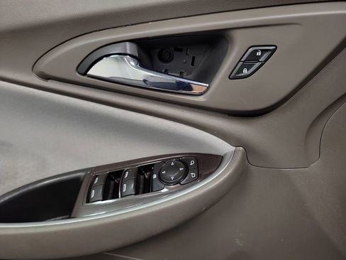 Used 2022 Chevrolet Malibu LT image 18