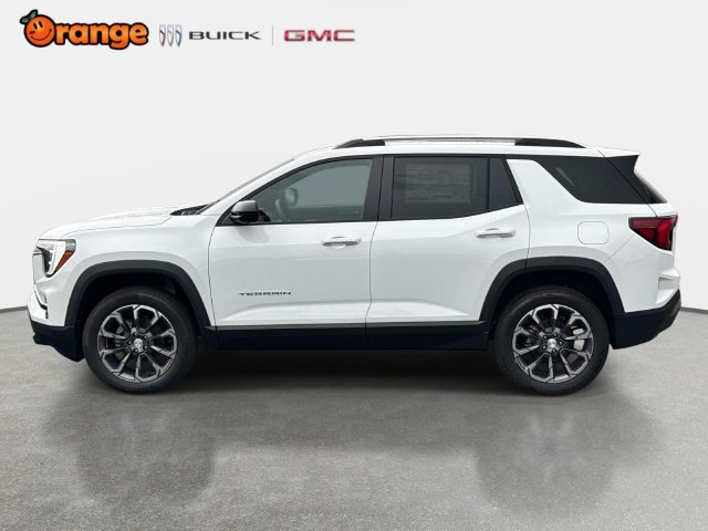 New 2027 GMC Terrain Elevation w/ Elevation Premium Package FWD image 6