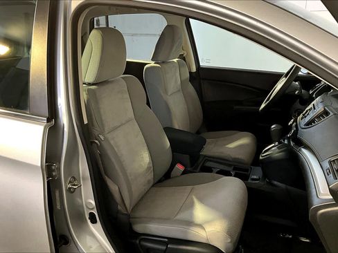 Used 2016 Honda CR-V LX image 8