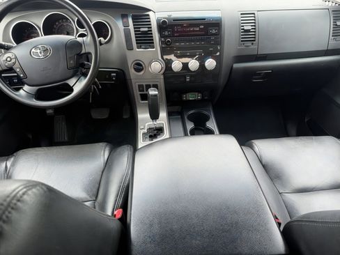 Used 2011 Toyota Tundra 4x4 CrewMax w/ TRD Rock Warrior Pkg image 15