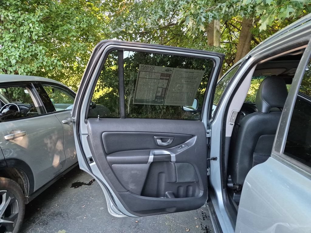 Used 2014 Volvo XC90 3.2 AWD/4WD image 29