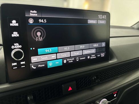 Used 2025 Honda CR-V Sport-L image 12