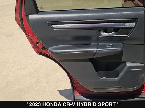 Used 2023 Honda CR-V Sport image 18