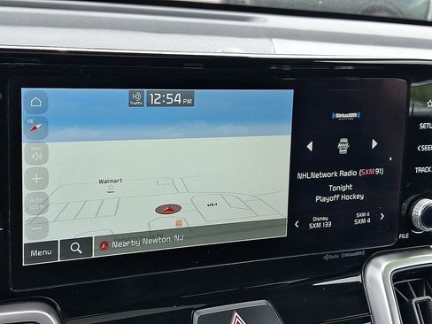 Certified 2023 Kia Sorento S w/ Panoramic Sunroof Package AWD/4WD image 6