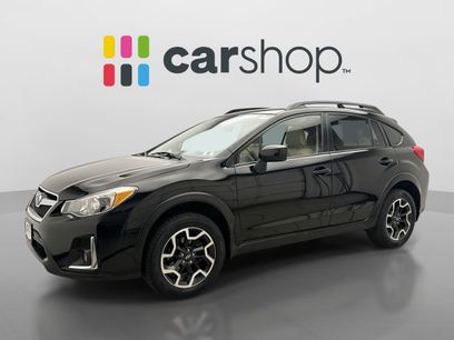 Used 2016 Subaru Crosstrek 2.0i Premium w/ Moonroof Package