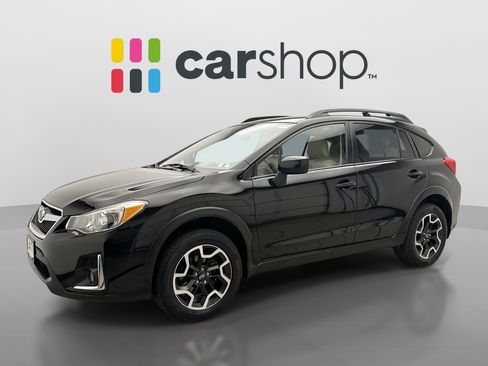 Used 2016 Subaru Crosstrek 2.0i Premium w/ Moonroof Package AWD/4WD image 1