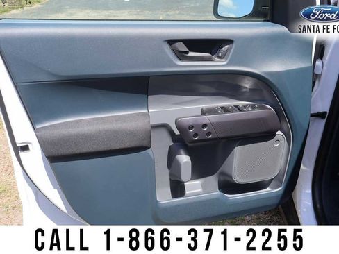 New 2026 Ford Maverick XL FWD image 11