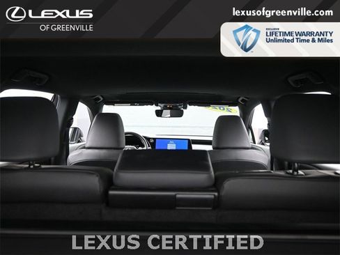 Certified 2023 Lexus RX 350 350 Premium image 31