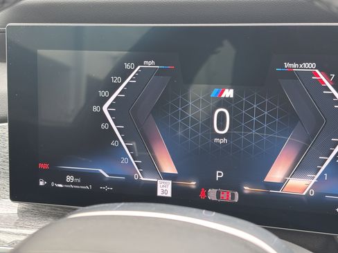 Certified 2023 BMW 740i w/ Executive Package RWD image 12