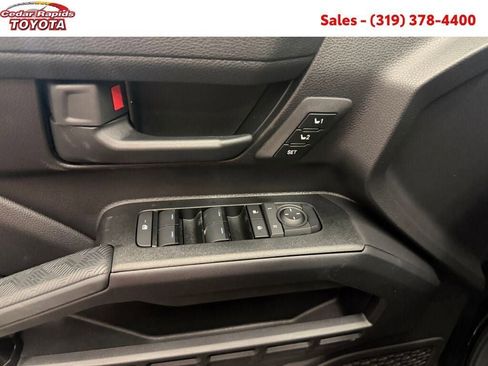 New 2026 Toyota 4Runner TRD Off-Road Premium image 9