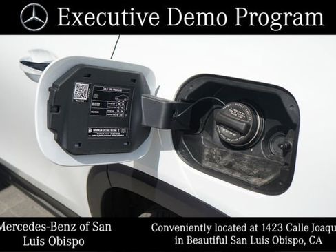 Used 2026 Mercedes-Benz GLB 250 image 14