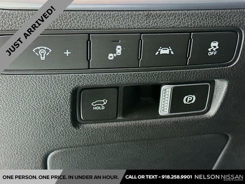 Used 2020 Hyundai Palisade Limited FWD image 10