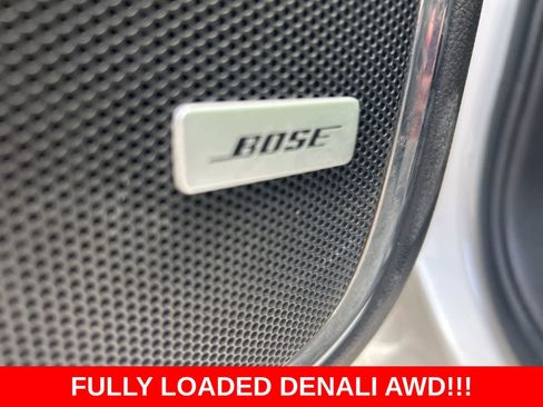 Used 2018 GMC Yukon Denali w/ Denali Ultimate Package image 21